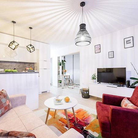 Apartment Una Alipasino With Two Bedrooms Сараево Экстерьер фото