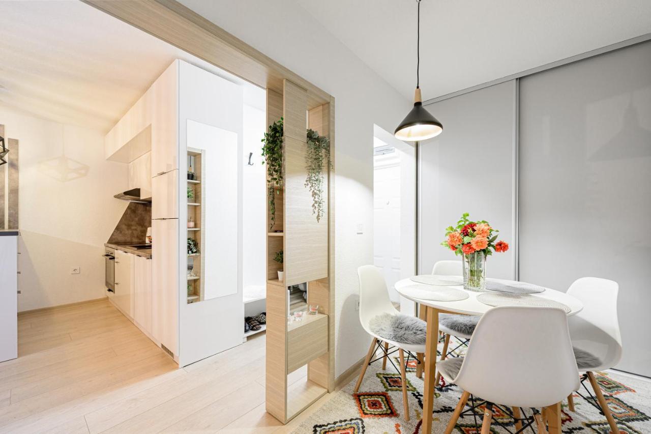 Apartment Una Alipasino With Two Bedrooms Сараево Экстерьер фото