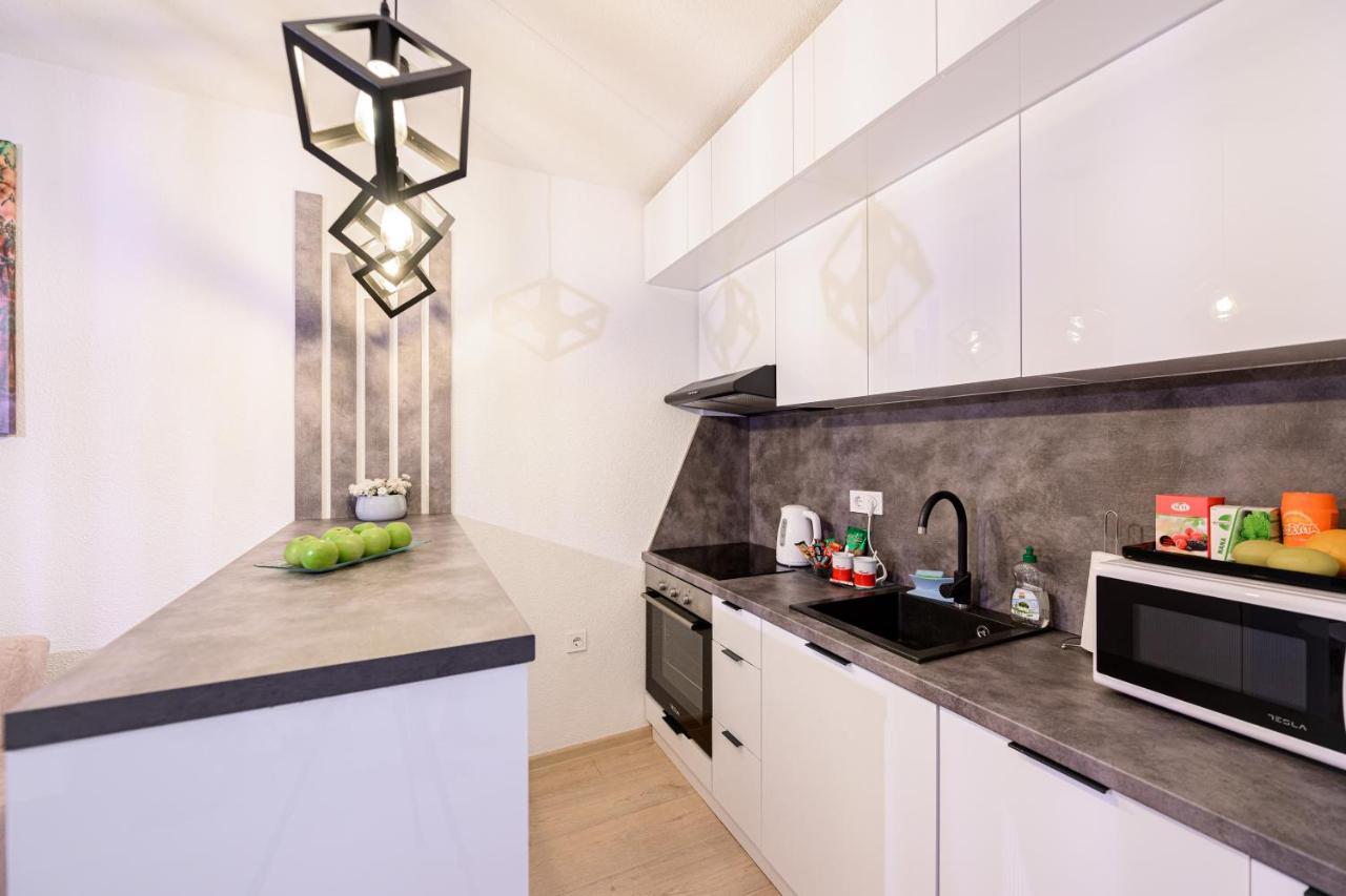 Apartment Una Alipasino With Two Bedrooms Сараево Экстерьер фото