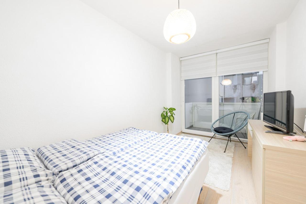 Apartment Una Alipasino With Two Bedrooms Сараево Экстерьер фото